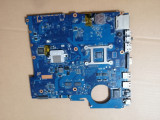 Placa de baza Samsung NP-RV520 &amp; NP-RV420 BA92-08187A BA41-01610A HM65 -Intel