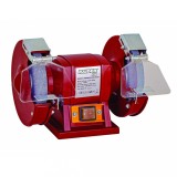 Polizor de banc Raider Pro 150 mm 250W pentru ascutire si polizare