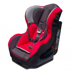 Scaun auto COSMO Red, 0-18 kg - Nania foto