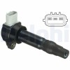 Bobina Inductie Delphi Mitsubishi ASX Colt VI Lancer VIII OE MN195085