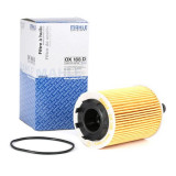 Filtru Ulei Mahle Volkswagen Golf 4 1997-2005 OX188D