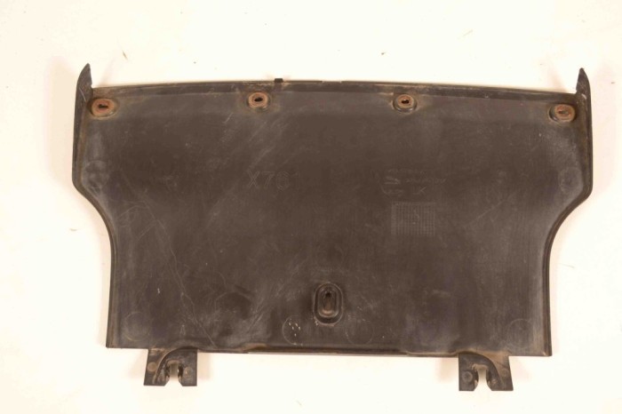 Scut motor central spate JAGUAR F-PACE X761 2017 OEM: HK83-17F846-A