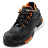 Cumpara ieftin Pantofi de protectie Uvex 6502 clasa S3, protectie electrostatica