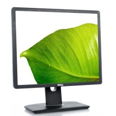 Monitor Second Hand, Dell P1913Sb, LED, Diagonala 19 inch, Different Stand, Grad Economic