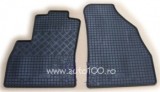 Covorase Cauciuc Auto Citroen Nemo 2 Locuri Rigum Cehia 2008-Prezent Presuri Interior