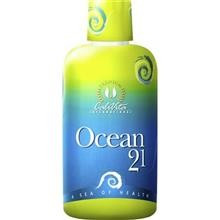 Suc de Aloe Vera si Alge Ocean 21 943ml CaliVita Cod: cv0126 foto