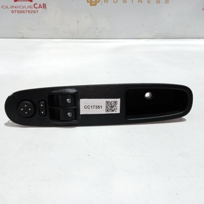 Comenzi geam + oglinzi Fiat Grande Punto 2005-n/a foto