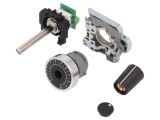 Potențiometru Harmony XB4 &Oslash;22mm IP66