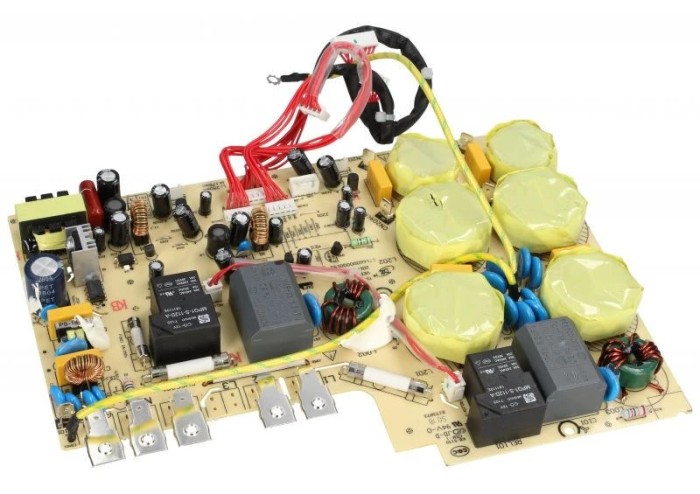 MODUL ELECTRONIC DE PUTERE 533834 GORENJE