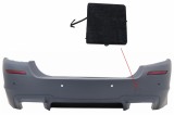 Capac carlig tractare bara spate BMW Seria 5 F10 F11 2011-2017 M5 Design