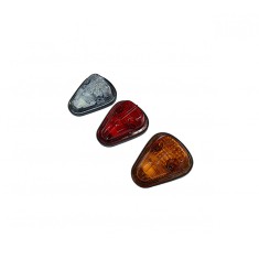 Lampa 6 LED 12v-24V- 3 culori disponibile: ALB/ROSU SAU GALBEN