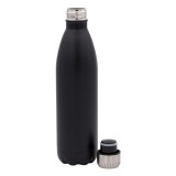 Sticla izoterma negru mat, capacitate 750 ml, Nebunici