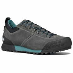 Pantofi Adulti Unisex Outdoor Piele impermeabili Scarpa Kalipe Gore-tex Vibram? Megagrip foto