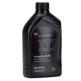 Ulei Original Audi LongLife III FE 0W-30 GS55545D2 1 litru , Aprobari VW 504.00 507.00