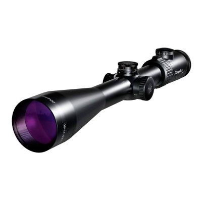 Luneta cu punct rosu DDoptics Nighteagle V6 2.5-15x50 Gen3 A4N MRAD iFiber foto