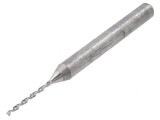 Burghiu Oțel Carbon 0,8mm pentru PCB