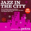 CD Various &ndash; Jazz In The City (-VG)
