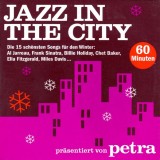 CD Various &ndash; Jazz In The City (-VG)