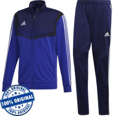 Trening Adidas Tiro pentru barbati - trening original - pantaloni conici foto