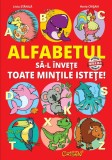 Cumpara ieftin Alfabetul să-l invete toate mintile istete! Bestseller. Editia a 39-a