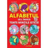 Alfabetul să-l invete toate mintile istete! Bestseller. Editia a 39-a