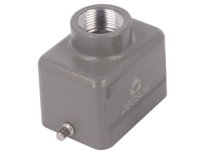 Conector carcasă HDC D6B IP65