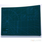 Diverse Scule Service OCA CUTTER, A4 Grid Double Sided Plate Cutting Mat Pad