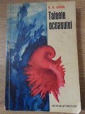 Tainele Oceanului - N.N. Gorski - Editura Stiintifica 1963 - Carte Geografie, Stiinta - Limba Romana