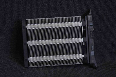 Radiator &amp;icirc;ncălzitor electric VW PASSAT B6 3C2 2008 OEM: 1K0936235F,0170132001,994067S-C,20015094 foto