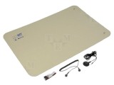 Kit Protecție Antistatică pentru Masă ESD Bej 0.9m x 0.6m