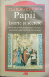 Papii Istorie Si Secrete - Claudio Pendina ,558761