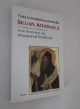 Religie Viata si invatatura staretului Siluan Athonitul