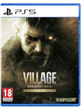 Resident Evil Village Gold Edition PS5