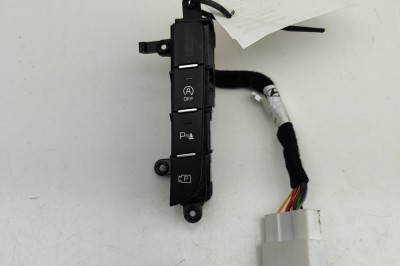 Panou de butoane KIA CEE\&amp;#039;D Hatchback CD 2023 OEM: 93300-J7CB0 | 31975785 foto
