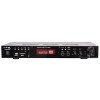 Amplificator karaoke 2x50w fm/bt/usb/sd 2 linii microfon, LTC