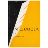 Virgiliu Ene - N.D. Cocea - 130697