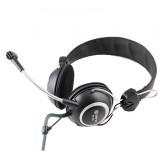 Casti Somic ST-818 Black