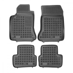Covorase auto MERCEDES GLA X156 2014-2020 Rezaw Plast