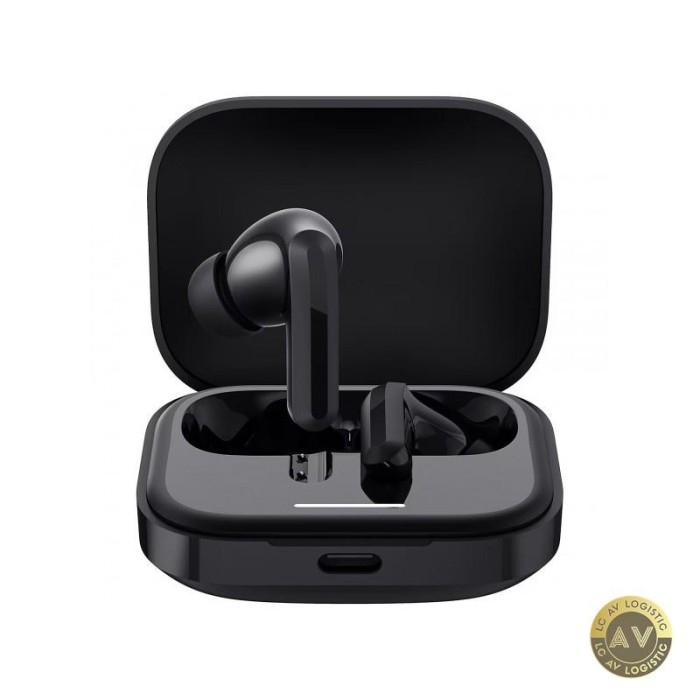 Handsfree Bluetooth Xiaomi Redmi Buds 5 TWS ANC Negru BHR7627GL
