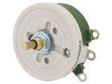 Potentiometru Axial 50&Omega; 50W &plusmn;10% 6mm