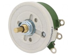 Potentiometru Axial 50&Omega; 50W &plusmn;10% 6mm
