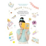 Cumpara ieftin Hello Tokyo, Ebony Bizys