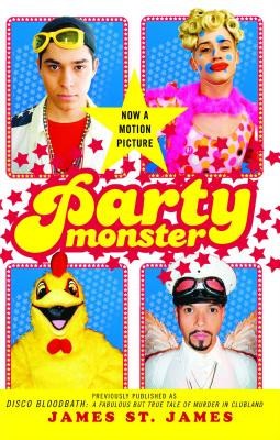 Party Monster: A Fabulous But True Tale of Murder in Clubland foto