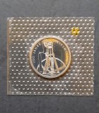 Moneda comemorativa - 10 DM &quot;100 Jahre Dieselmotor&quot; G, 1997 - PROOF - G 3556, Europa