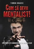 Cum sa devii mentalist | Timon Krause, Aramis