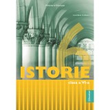 Istorie manual pentru clasa a VI-a Editia 2023 - Loredana Ciobanu, Booklet