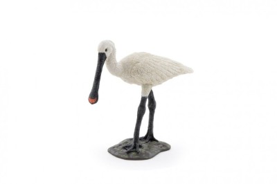 PAPO FIGURINA LOPATAR foto