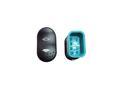 Comutator macara geam FORD TRANSIT/TOURNEO (V347/8), 05.2006-04.2013, foto