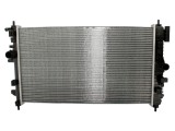 Radiator, racire motor SAAB 9-5 (YS3G) (2010 - 2012) THERMOTEC D7X070TT