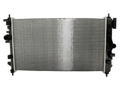 Radiator, racire motor CHEVROLET MALIBU (V300) (2012 - 2016) THERMOTEC D7X070TT foto